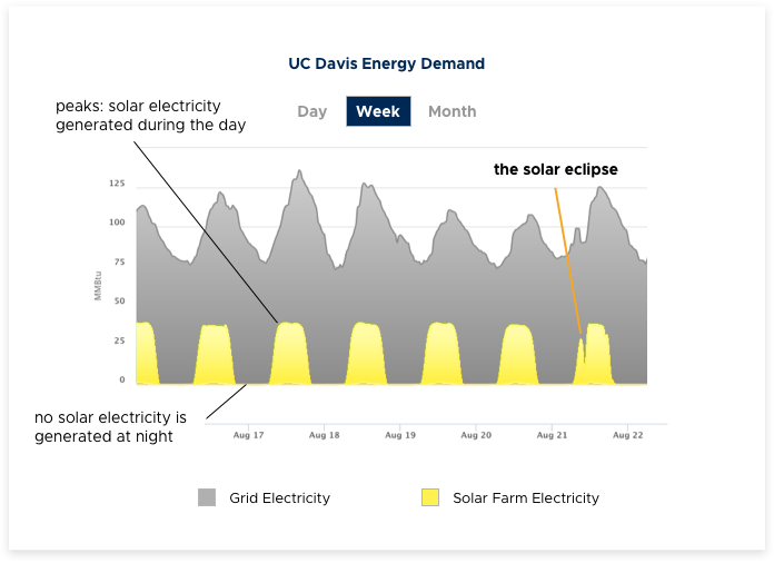 Facilities Management - Solar Farm